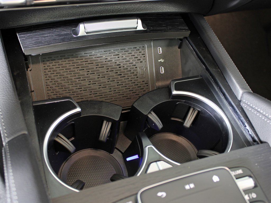 used 2026 Mercedes-Benz GLE car, priced at $69,420