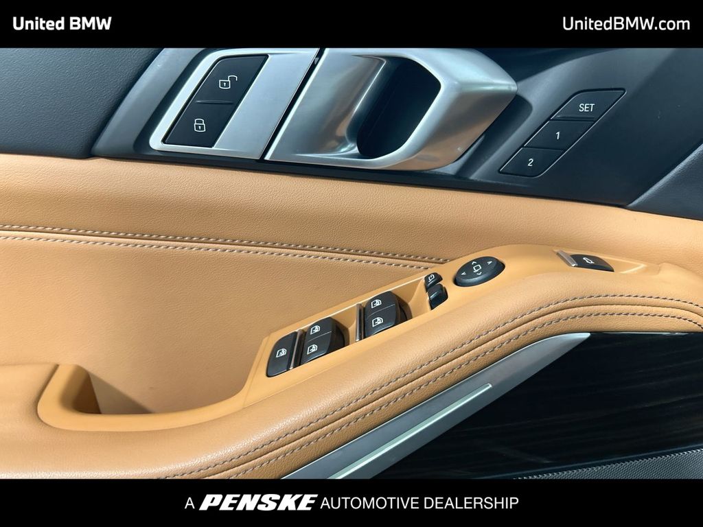Thumbnail: 2024 BMW X5 - 11