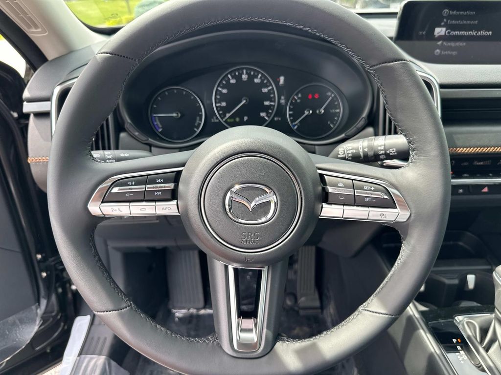 Mazda CX-50 2.5 Hybrid Premium Plus