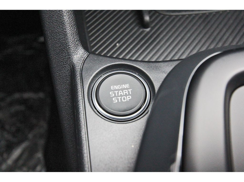 New 2026 Kia K4 Sedan