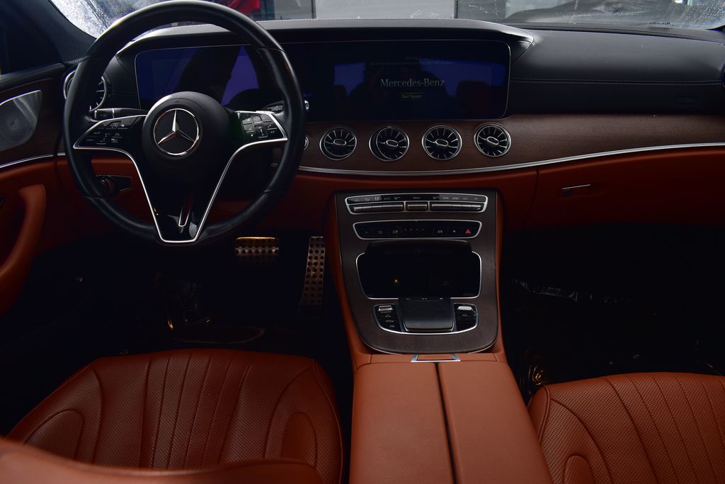 Thumbnail: 2023 Mercedes-Benz CLS - 14