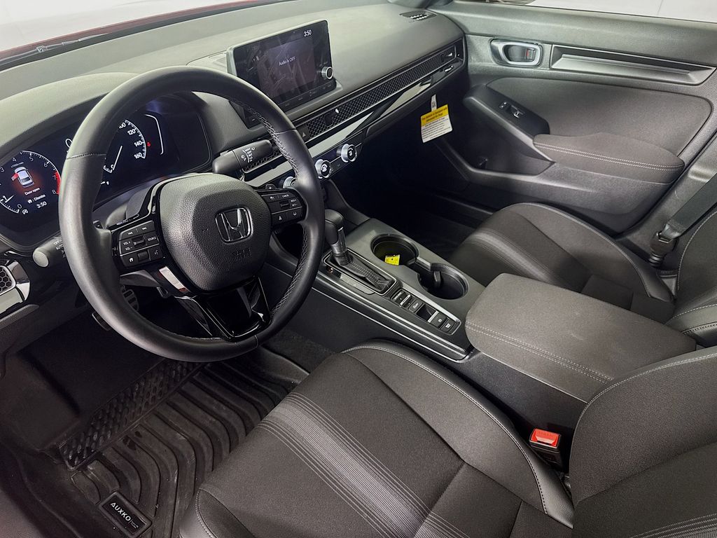 Used Car 2024 Honda Civic  Sport For Sale Under $30,000 In Austin, Texas