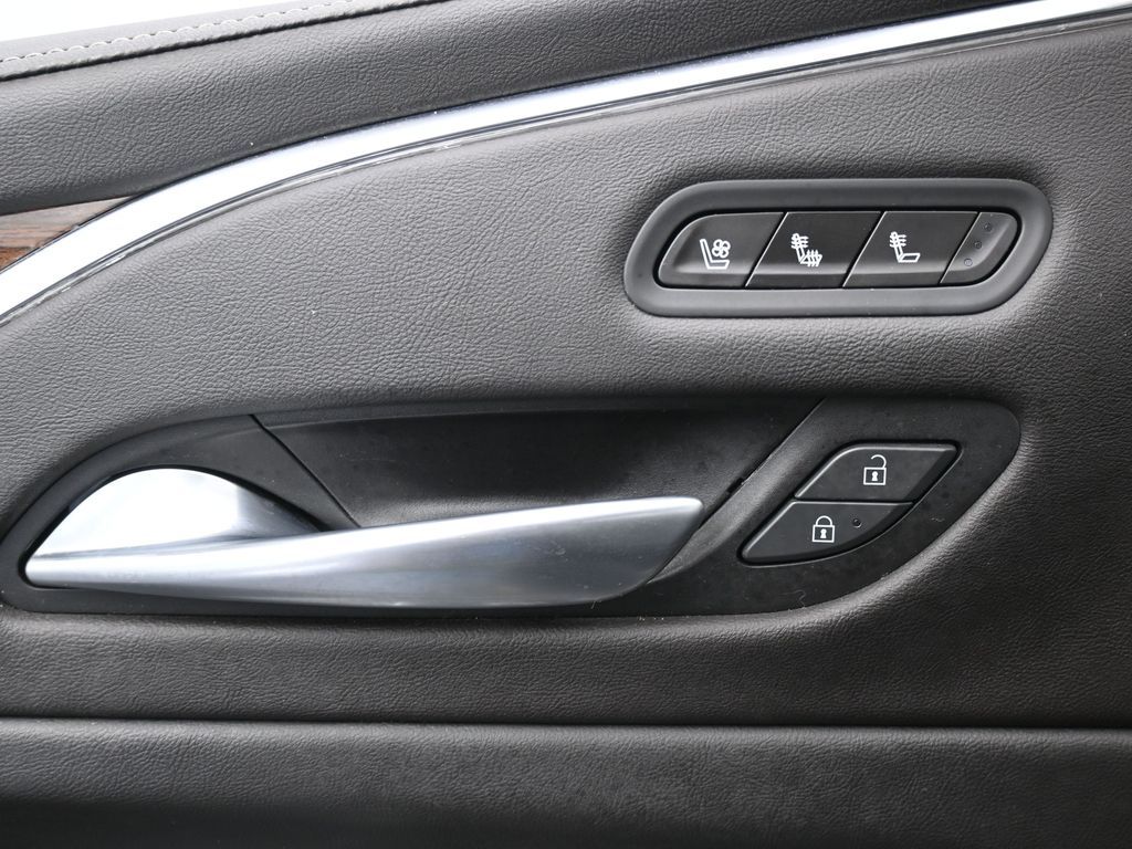 Used 2023 Black Raven Cadillac Premium image 15