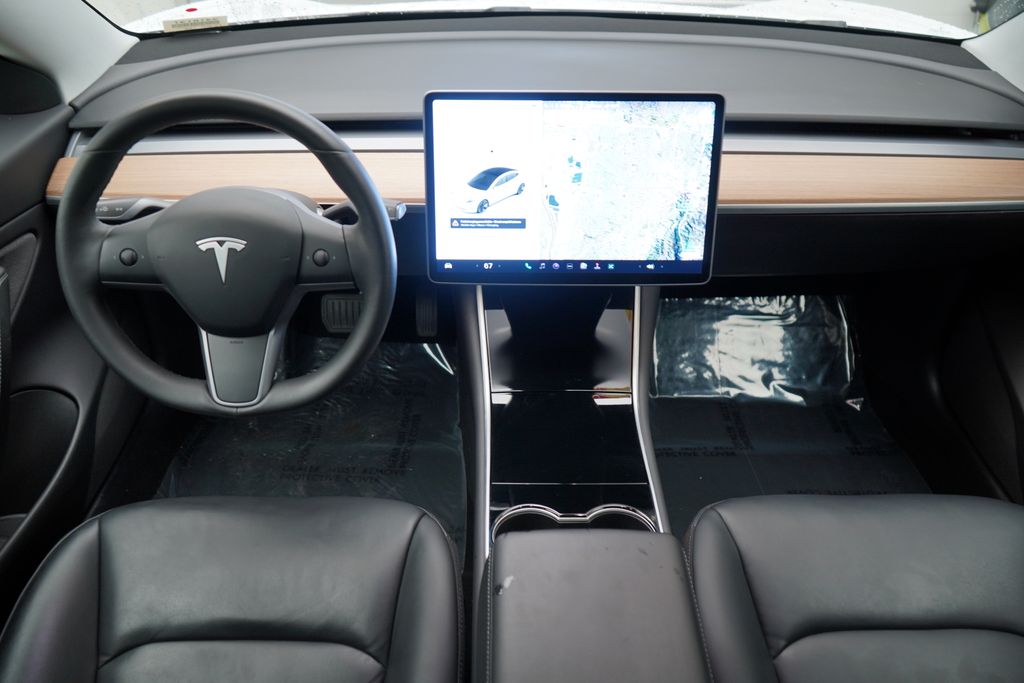 2019 Tesla Model 3 Standard Range 11