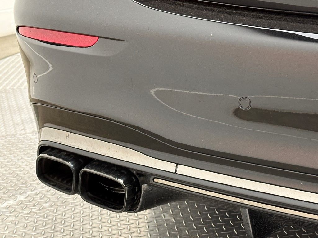 Thumbnail: 2025 Mercedes-Benz S-Class - 11