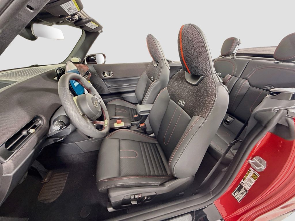 Thumbnail: 2026 MINI Cooper - 27