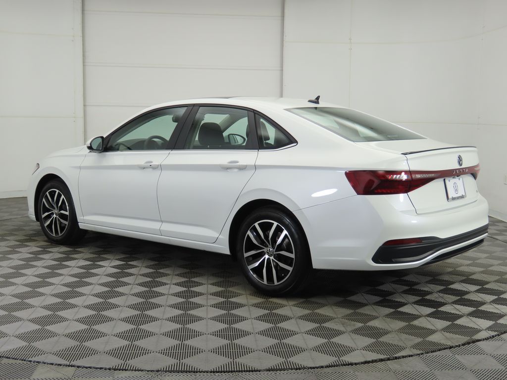 Thumbnail: 2026 Volkswagen Jetta - 7