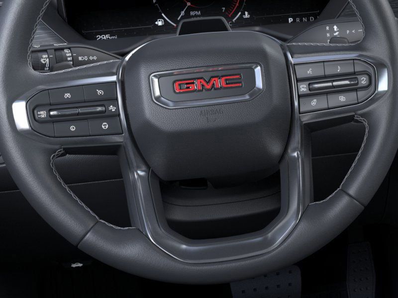 2025 GMC Acadia Elevation 19