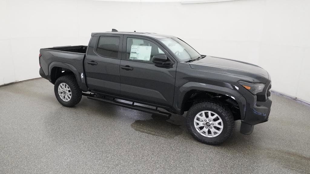 Thumbnail: 2025 Toyota Tacoma - 14