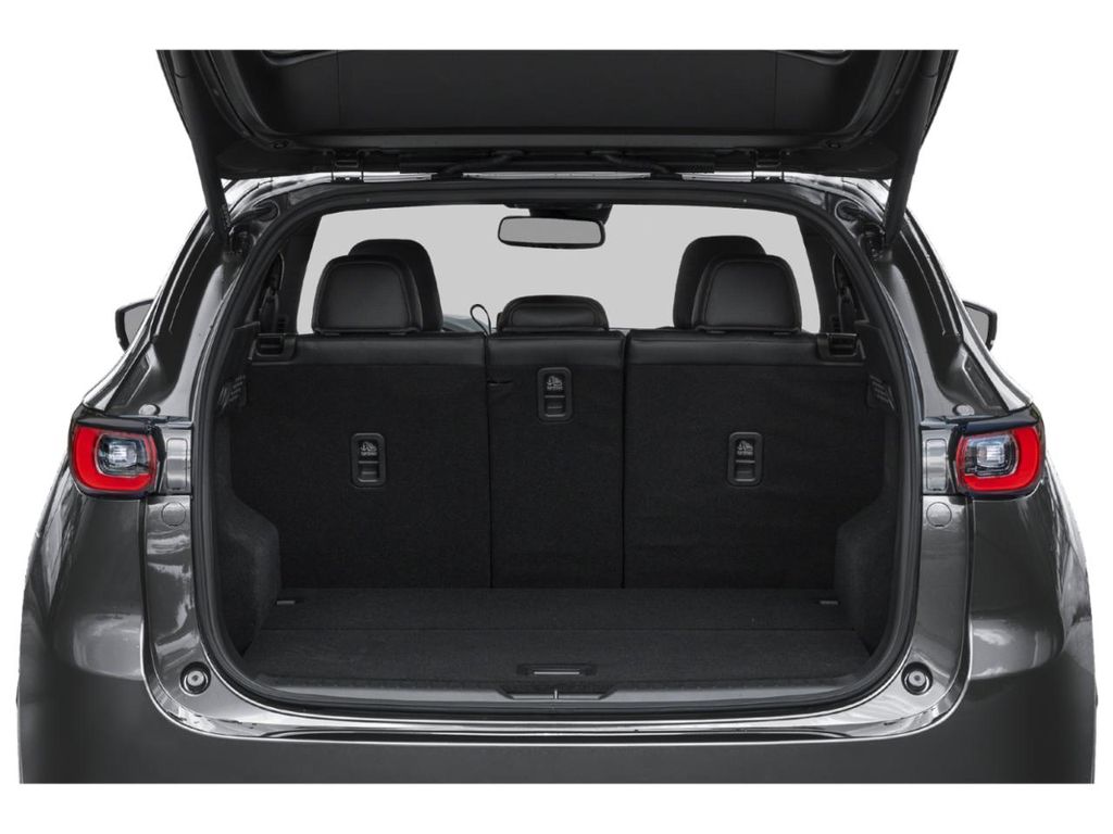 New Car 2025 Mazda Cx-5  2.5 Turbo Premium For Sale Under $40,000 In Georgetown, Texas