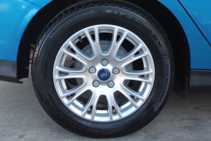 Used Car 2012 Ford Focus  Se For Sale Under $10,000 In Georgetown, Texas