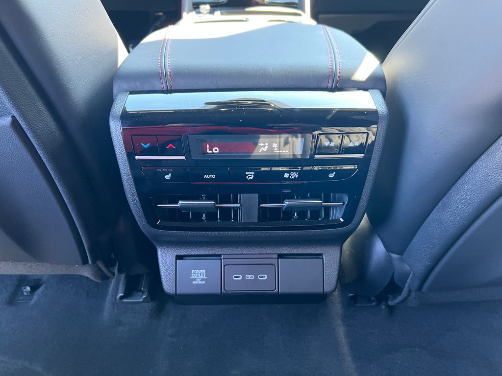 Thumbnail: 2026 Acura MDX - 29