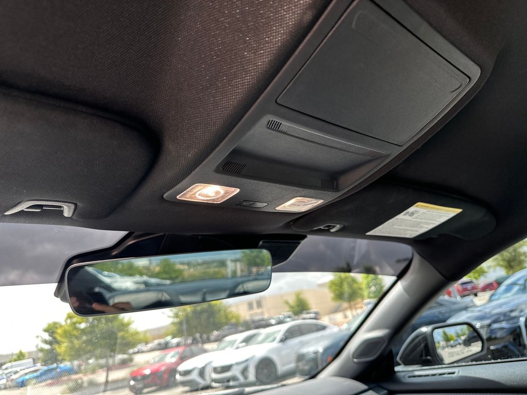 Used Car 2024 Ford Mustang  Ecoboost Premium For Sale Under $35,000 In Austin, Texas