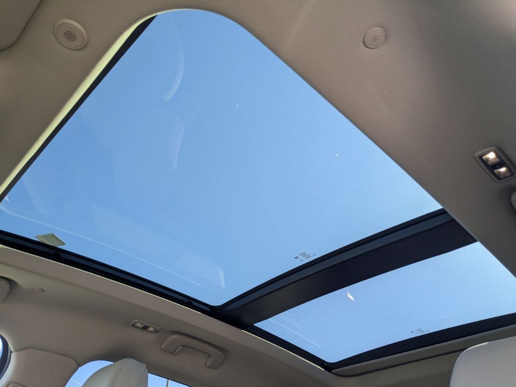 2025 Lincoln Corsair Grand Touring