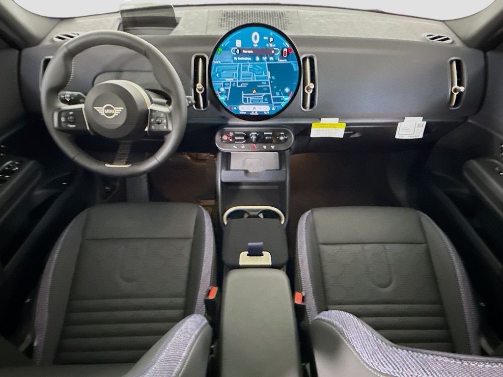 Thumbnail: 2027 MINI Cooper Countryman - 13