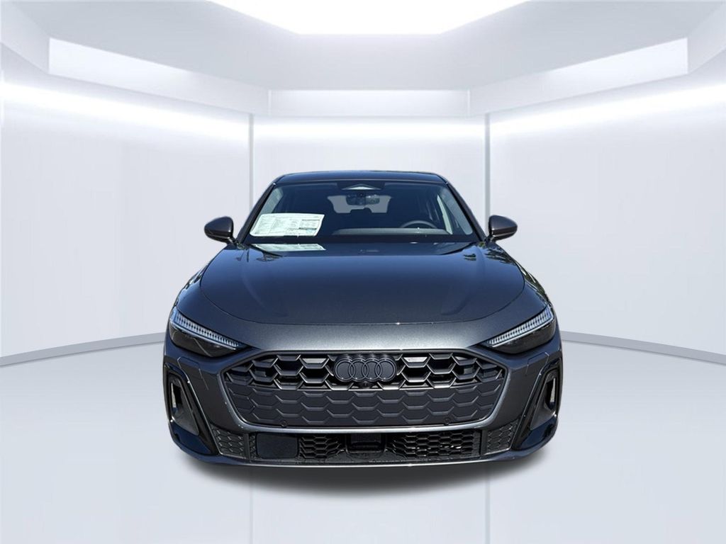 Thumbnail: 2026 Audi A5 - 8