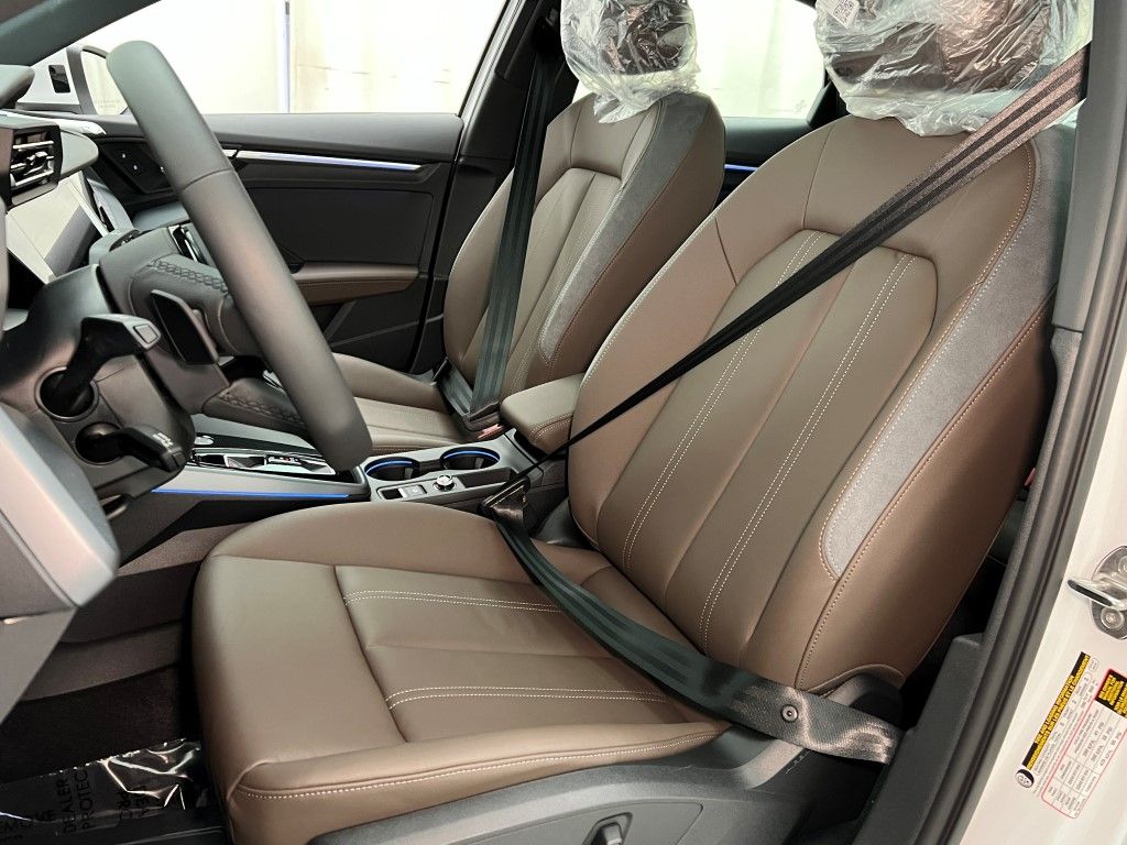 Thumbnail: 2026 Audi A3 - 24