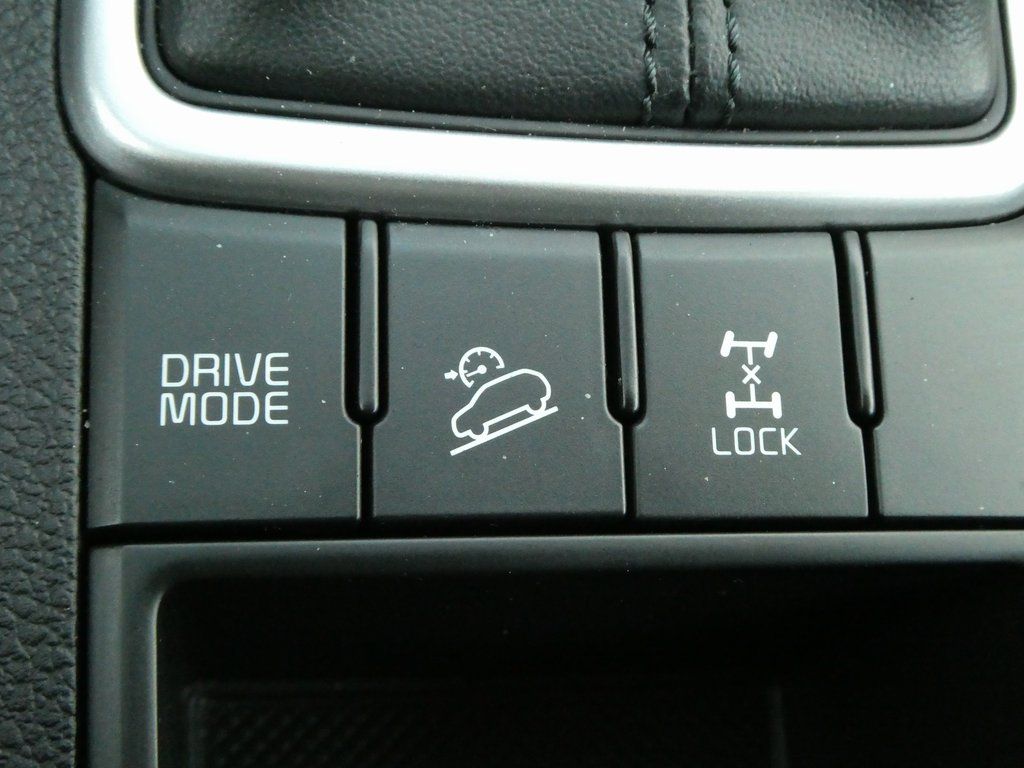 2019 Kia Sportage LX photo