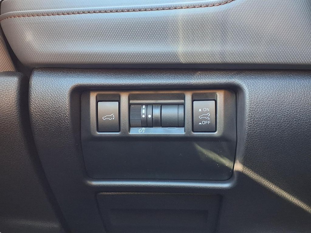 new 2026 Subaru Forester car, priced at $37,778