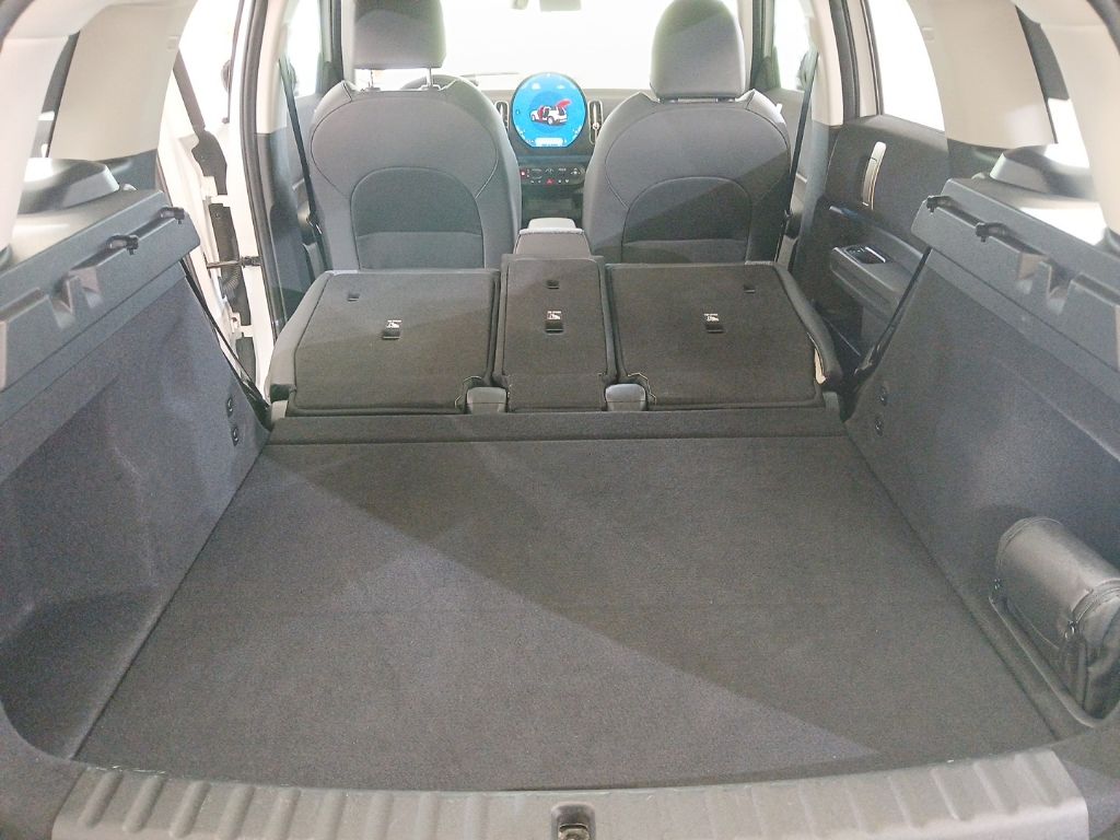 used 2025 MINI Cooper S Countryman car, priced at $30,995