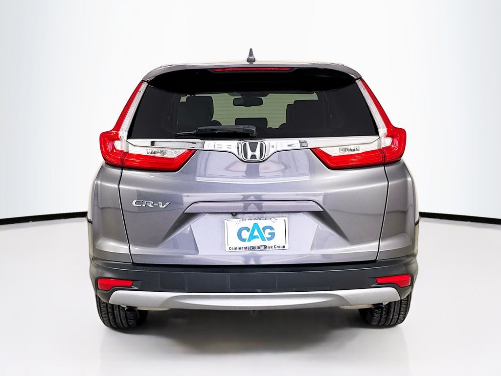Used Car 2019 Honda Cr-v  Ex-l For Sale Under $25,000 In Austin, Texas