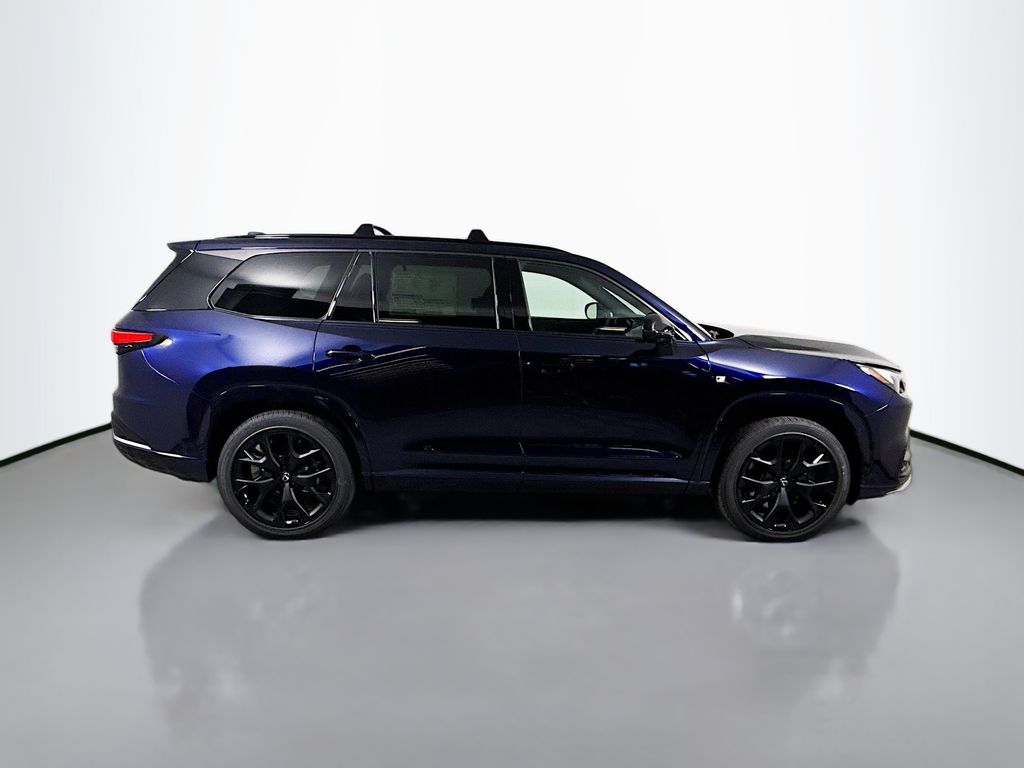 2025 Lexus TX 350 4
