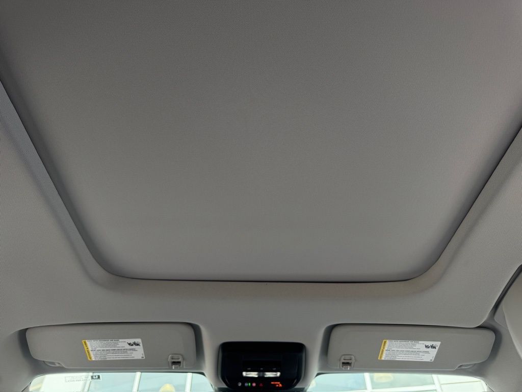 2026 Honda Prologue Touring Blue at Classic Honda Galveston