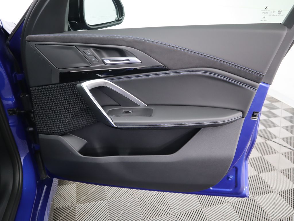 Thumbnail: 2026 BMW X1 - 26