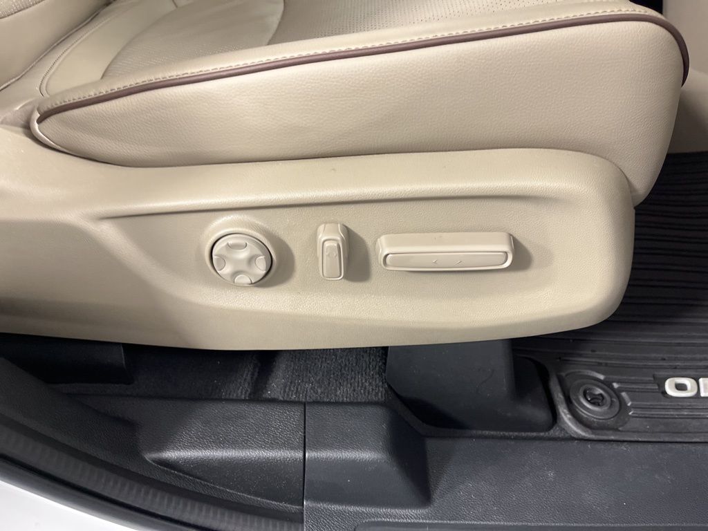 2024 Honda Odyssey Elite 10
