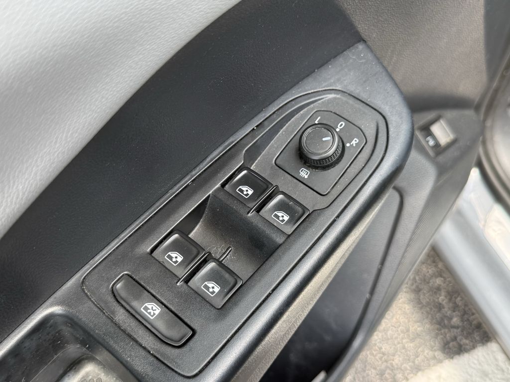2023 Volkswagen Taos 1.5T SE Gray at DeMontrond Automotive Group