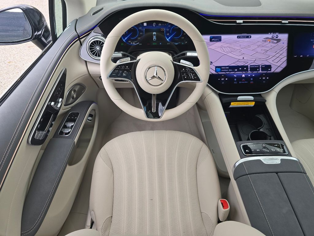 New 2026 Blue Mercedes-Benz 450 image 25