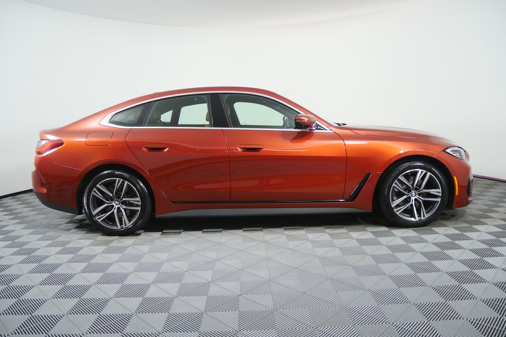Thumbnail: 2024 BMW 4 Series - 6