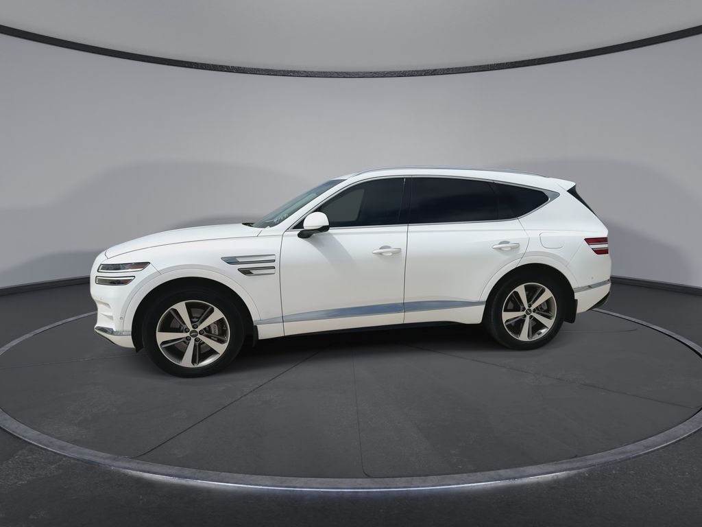 Thumbnail: 2023 Genesis GV80 - 5