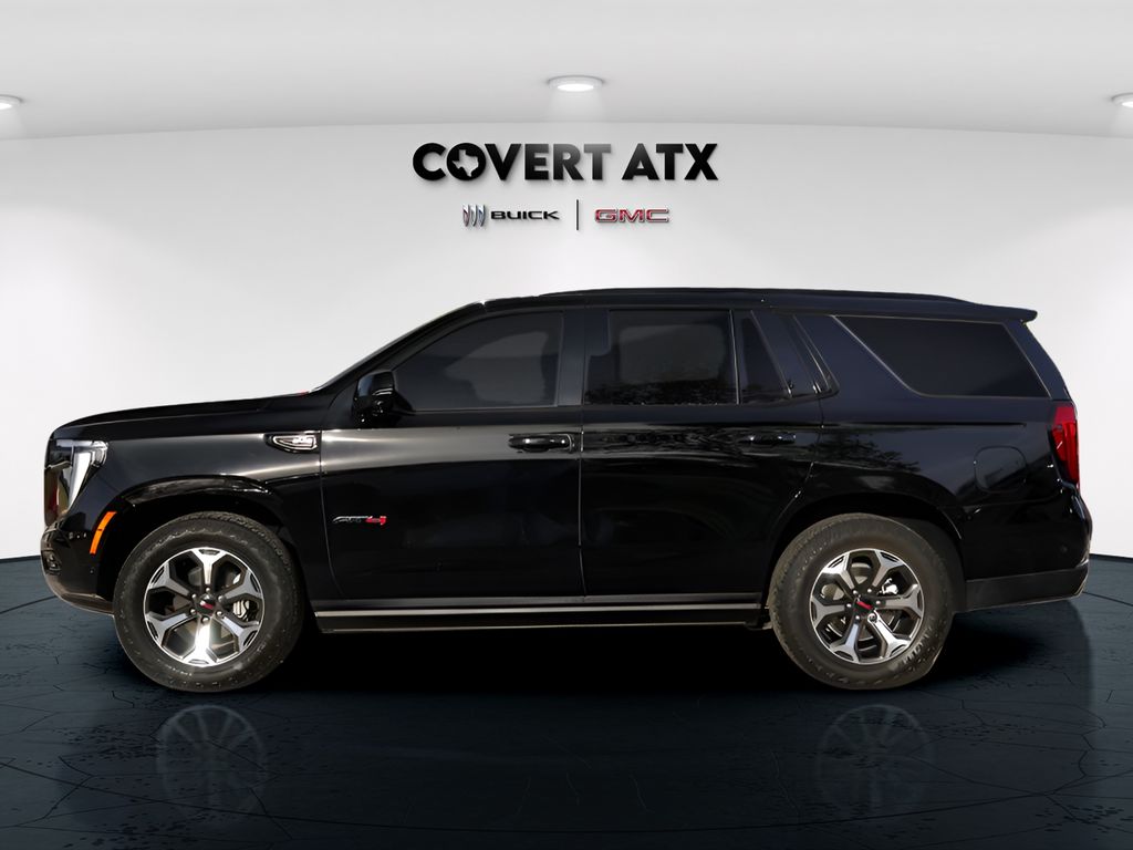 Used Car 2025 Gmc Yukon  At4 Ultimate For Sale Under $110,000 In Austin, Texas