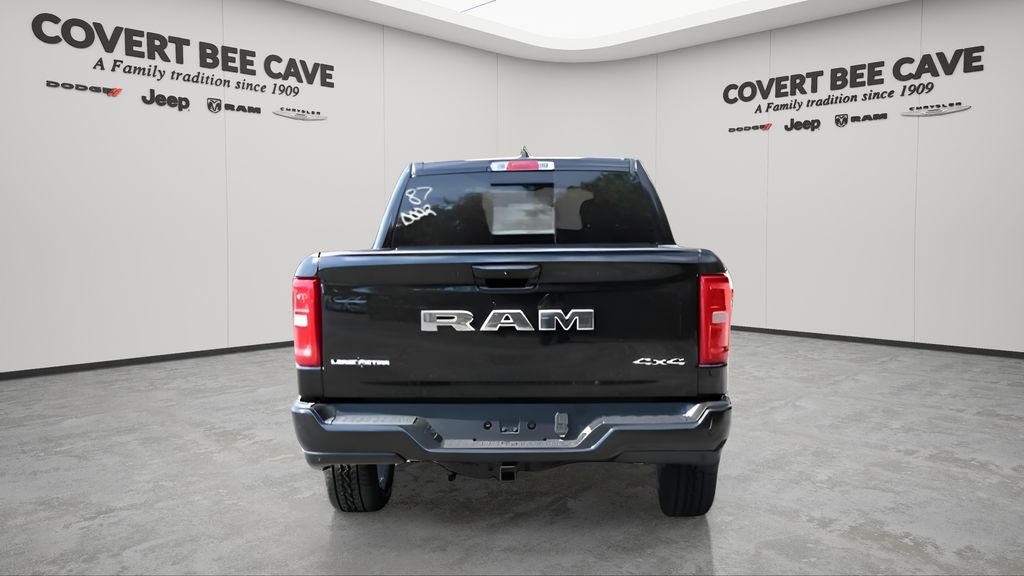 New Car 2025 Ram 1500  Big Horn/lone Star For Sale Under $60,000 In Austin, Texas