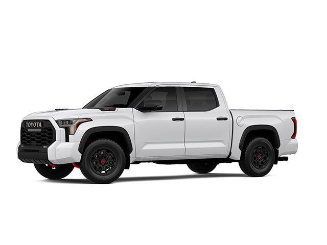 2025 Toyota Tundra TRD Pro -
                West Palm Beach, FL