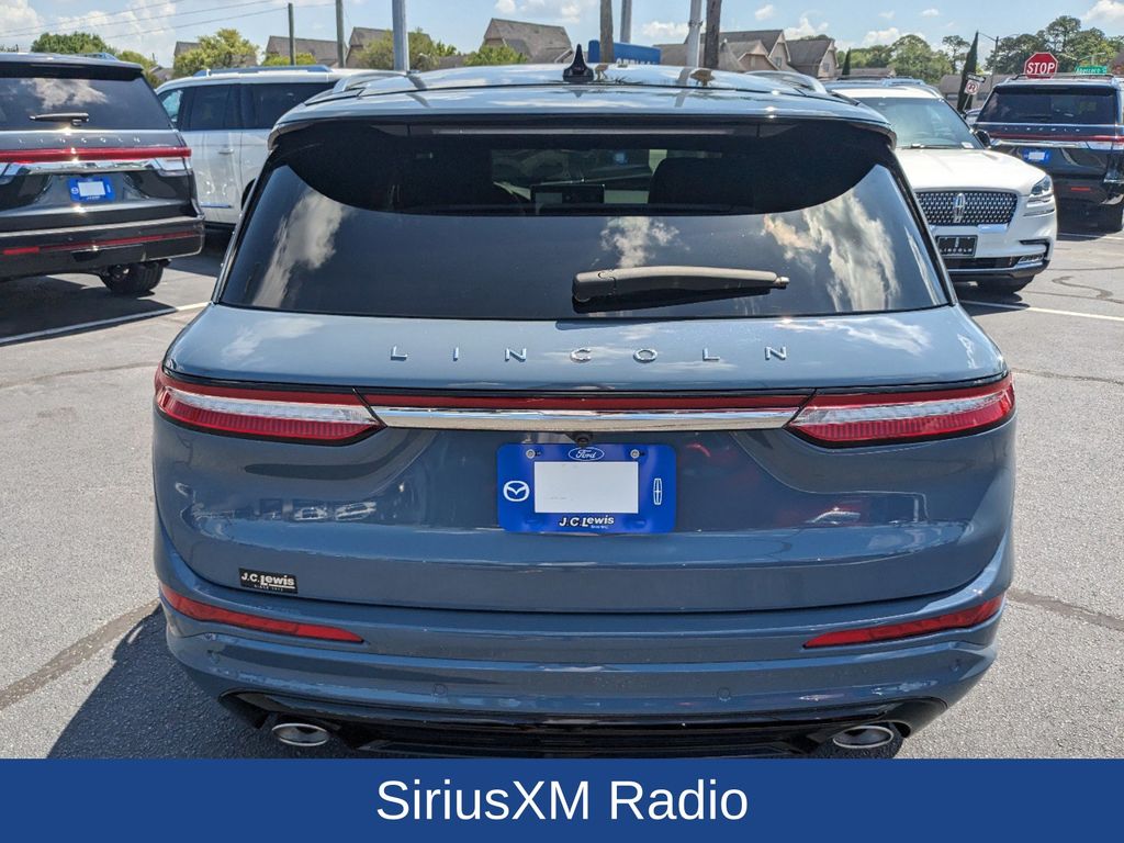 2024 Lincoln Corsair Grand Touring