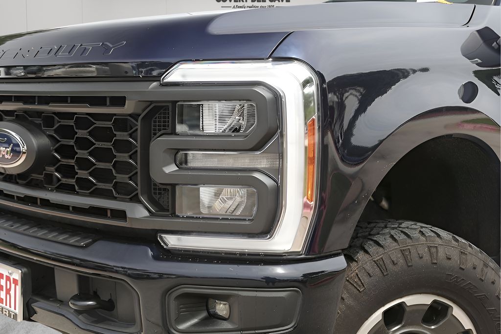 Used Car 2023 Ford F-250sd  Xlt For Sale In Austin, Texas