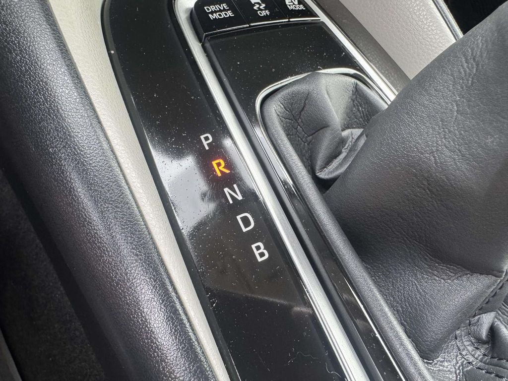 Used 2020 Toyota Corolla Hybrid Sedan