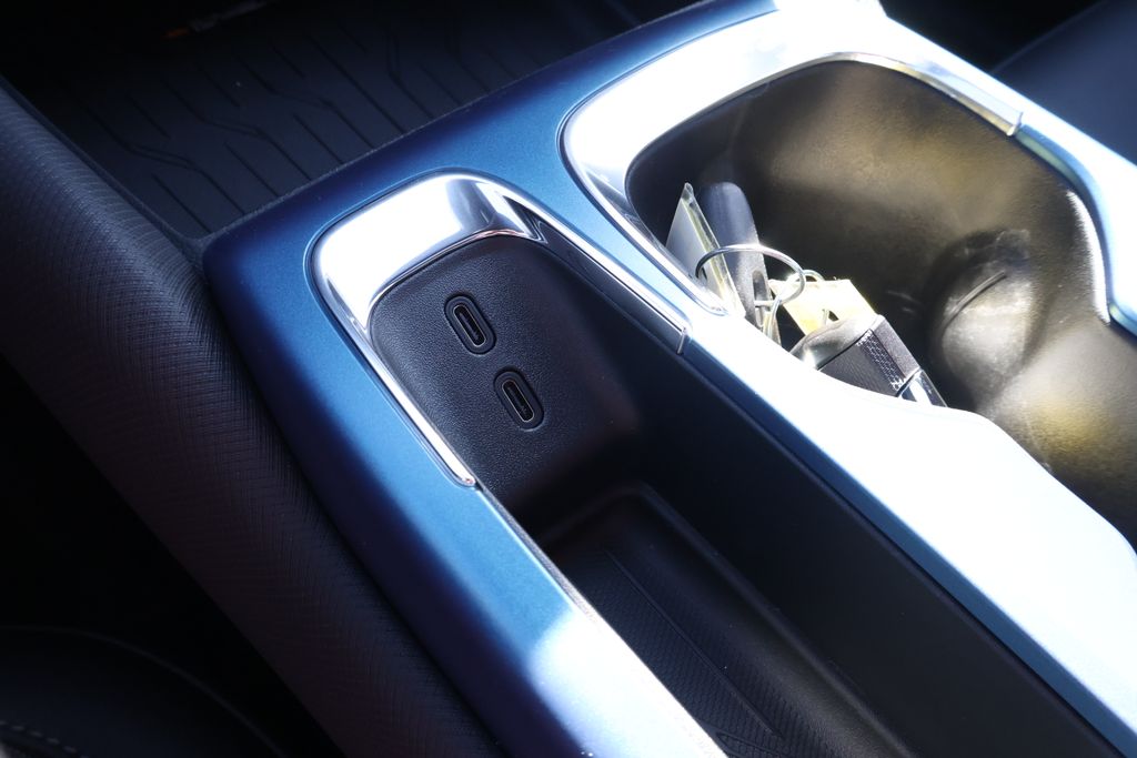 Thumbnail: 2026 Chevrolet Equinox - 30