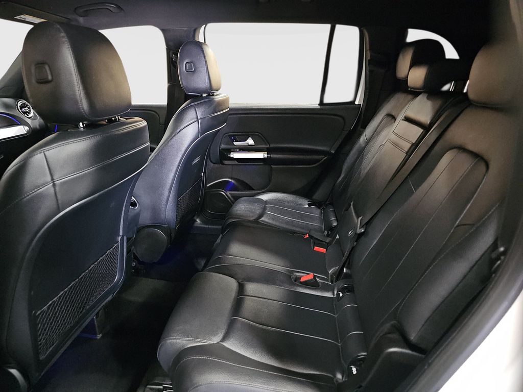 Used 2020 Mercedes-benz GLB SUV