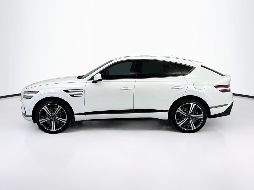 Thumbnail: 2025 Genesis GV80 - 2