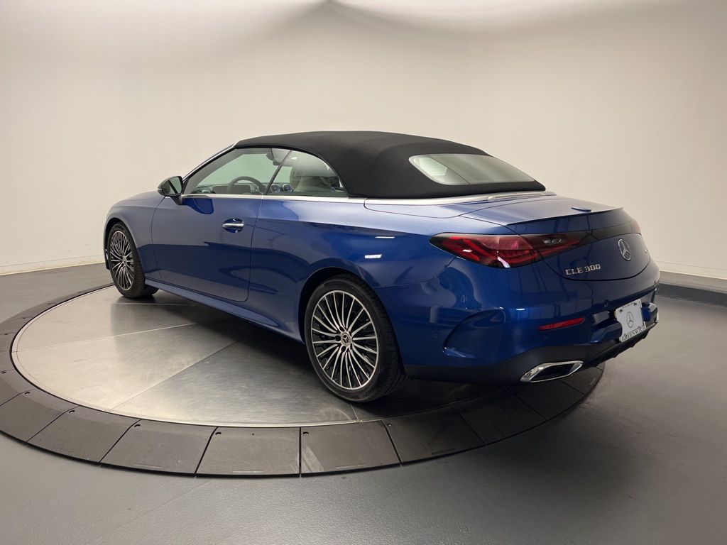 Thumbnail: 2026 Mercedes-Benz CLE - 6