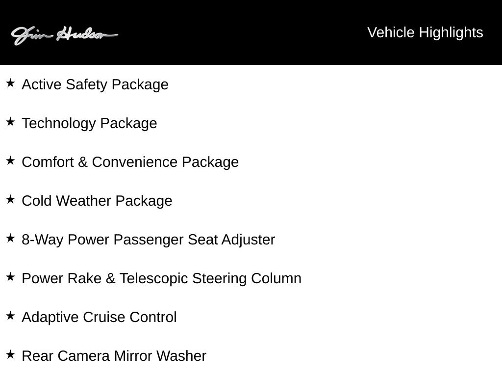 2024 Cadillac XT4 Sport 4