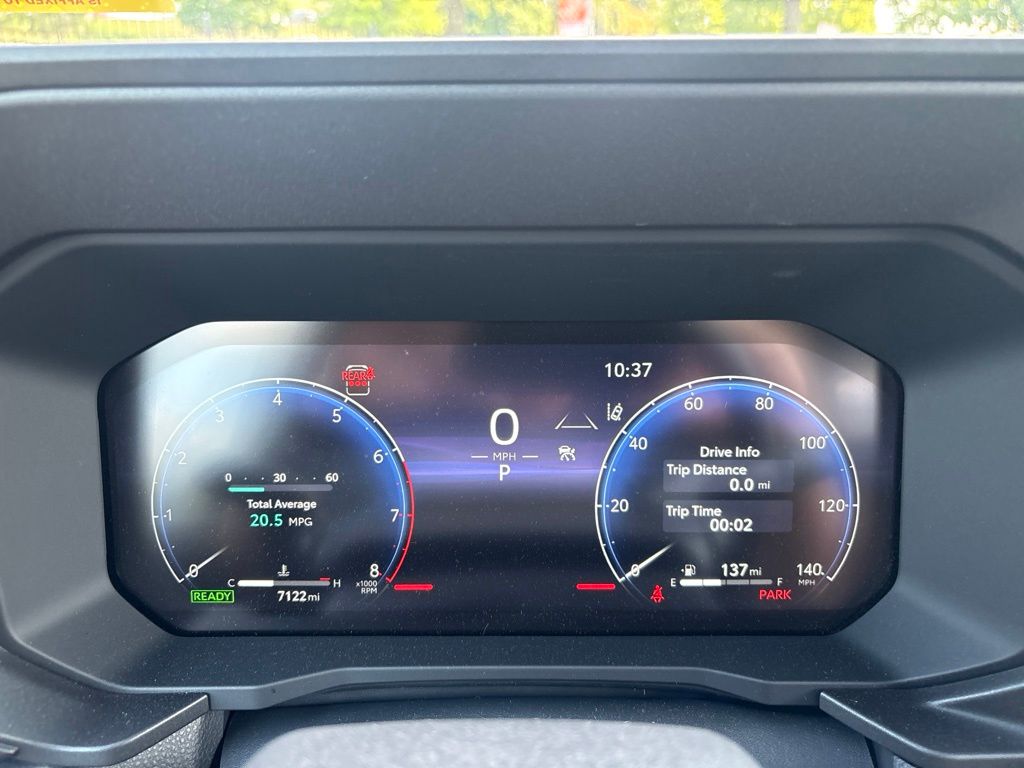 Used 2026 Black Toyota Base image 18