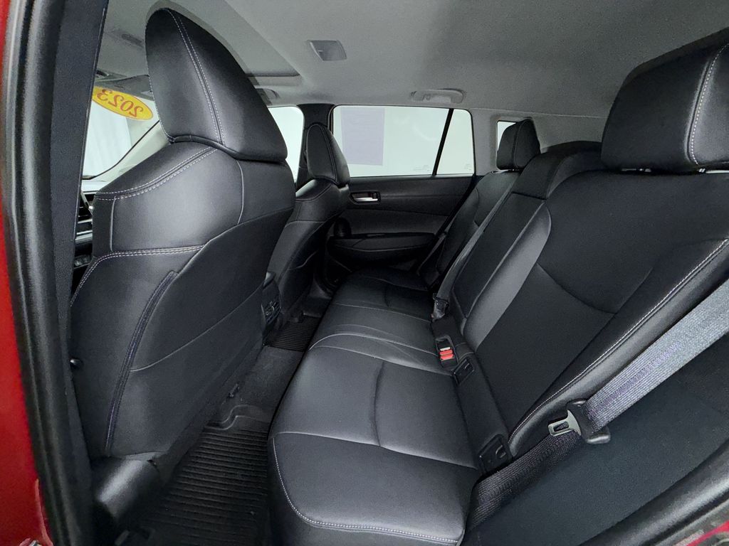 Used 2023 Toyota Corolla Cross SUV