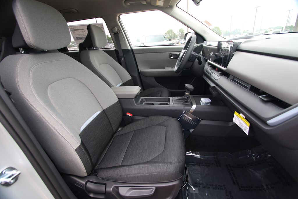 New 2027 Kia Seltos SUV