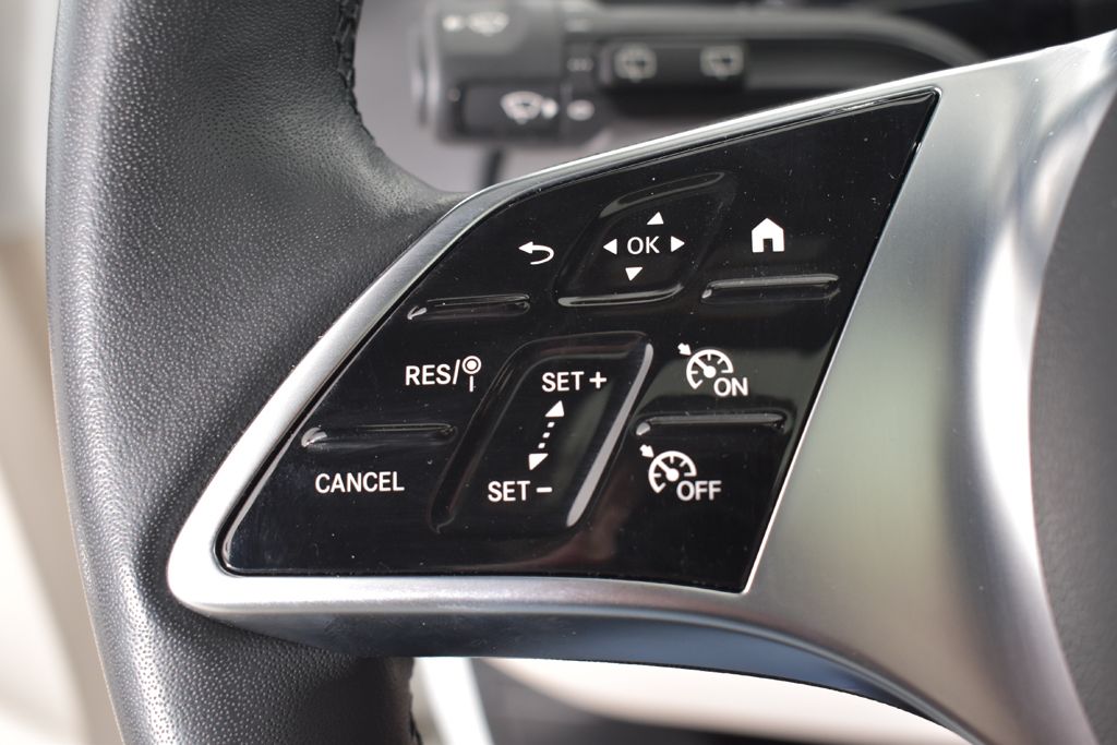 Thumbnail: 2026 Mercedes-Benz GLA - 18