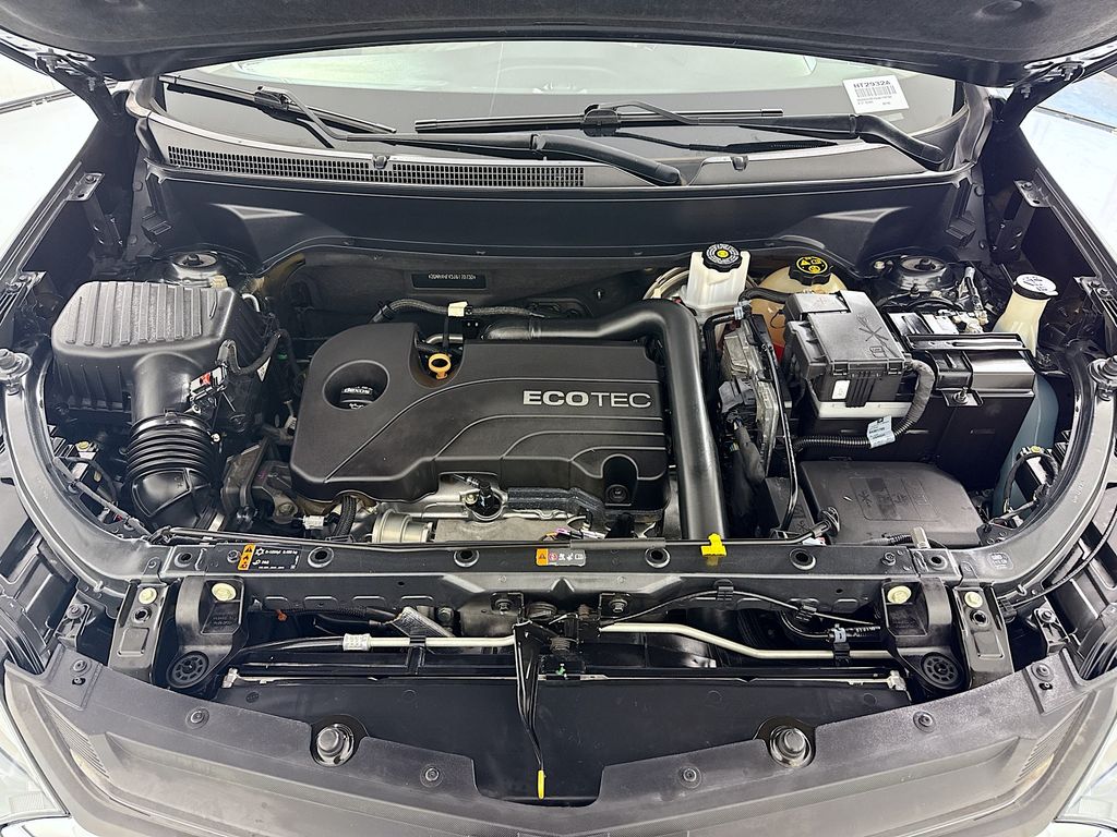 Thumbnail: 2018 Chevrolet Equinox - 29