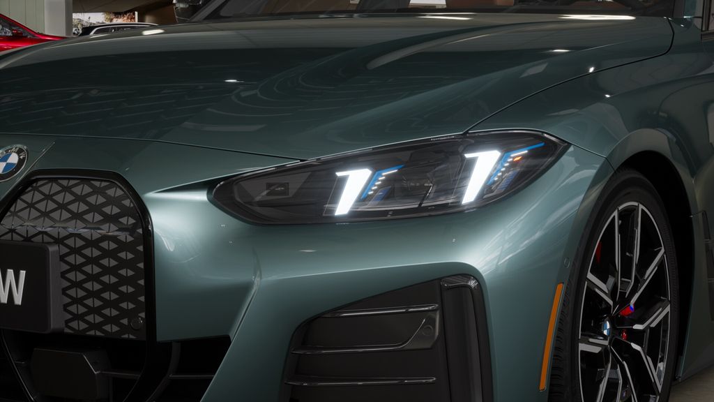 Thumbnail: 2025 BMW i4 - 32